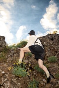 Spring-Ready Outdoor Apparel Image 3