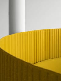 Vibrantly Tonal Work Furniture Image 4