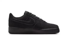 Textural Stealthy Lifestyle Sneakers