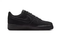 Textural Stealthy Lifestyle Sneakers
