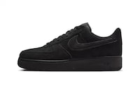 Textural Stealthy Lifestyle Sneakers Image 2