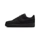 Textural Stealthy Lifestyle Sneakers Image 2