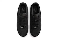 Textural Stealthy Lifestyle Sneakers Image 3