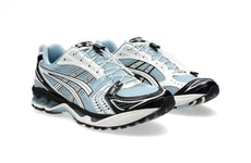 Cool-Toned Lifestyle Sneakers