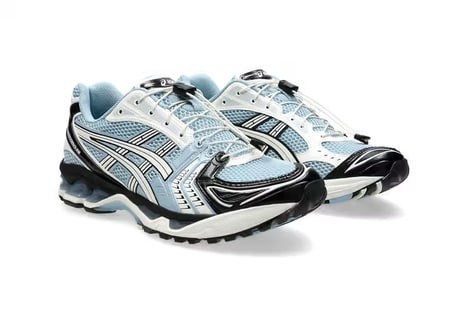 Cool-Toned Lifestyle Sneakers