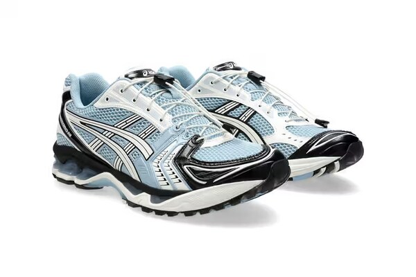 Cool-Toned Lifestyle Sneakers