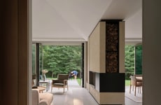 Dramatic Roof-Topped Ontario Homes