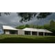 Dramatic Roof-Topped Ontario Homes Image 2