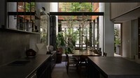 Japanese Concept-Inspired Homes Image 1