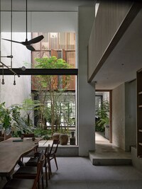 Japanese Concept-Inspired Homes Image 2