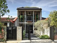 Japanese Concept-Inspired Homes Image 3