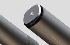 Contemporary Pepper Grinder Concepts