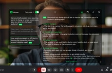 Interview Assistant Extensions