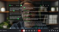 Interview Assistant Extensions