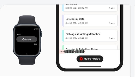 AI Note-Taking Apps