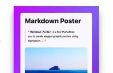 Visual Content Generators