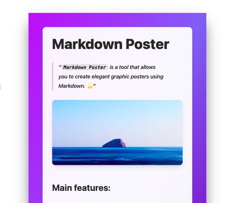 Visual Content Generators