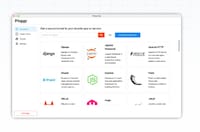 Localhost Sharing Tools Image 1