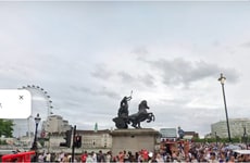 Geography Challenge Games