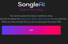 Music Guessing Games