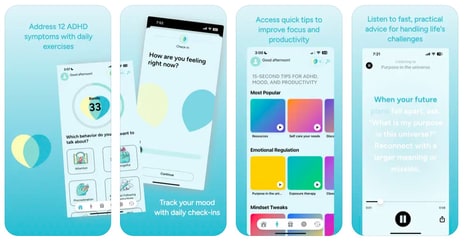 Parenting Support Tools