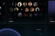 Music Curation Engines