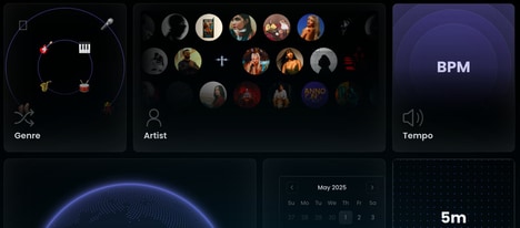 Music Curation Engines