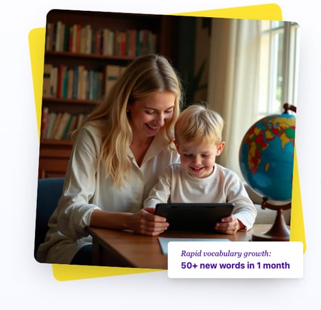 Early Language Learning