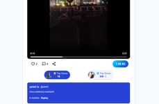 Supportive Social Platforms