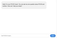 Personalized Health Assistants Image 1