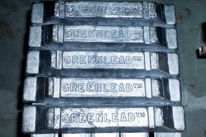 Zero-Emission Lead Recycling Processes Article Thubnail