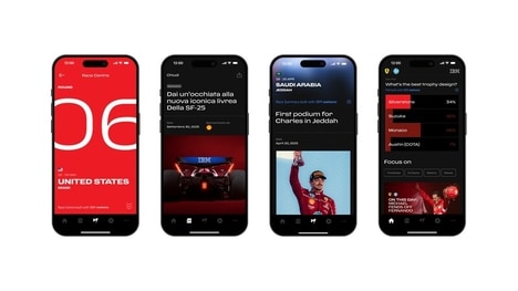Car Race-Focused Mobile Apps