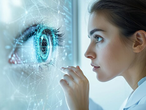 AI-Powered Research Data Platforms