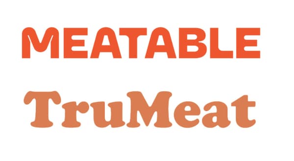 Cultivated Meat Commercialization Initiatives