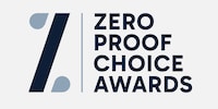 Inaugural Zero-Proof Awards Image 1