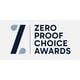 Inaugural Zero-Proof Awards Image 1
