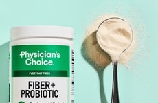 Three-In-One Gut Health Products
