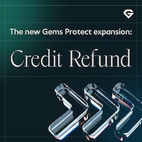 Crypto Investment-Focused Credit Refunds