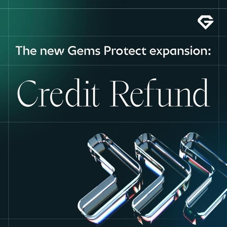 Crypto Investment-Focused Credit Refunds