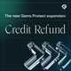 Crypto Investment-Focused Credit Refunds Image 1