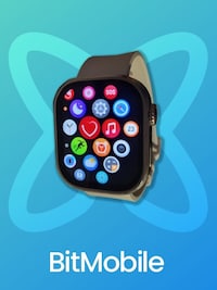 Affordable Blockchain-Enabled Watches Image 1