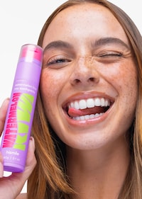 Dual-Flavor Toothpastes Image 2