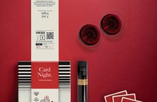 Gamified Wine Tasting Kits