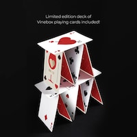 Gamified Wine Tasting Kits Image 2