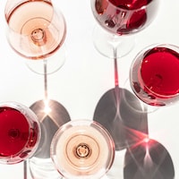 Gamified Wine Tasting Kits Image 5