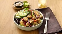 Versatile Plant-Based Chicken Pieces Image 2