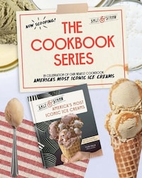 Elevated Americana Ice Creams Image 1