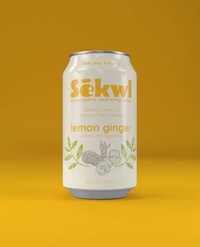 Adaptogenic Sparkling Waters Image 2