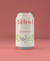 Adaptogenic Sparkling Waters Image 6