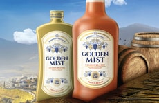 Prestigious French-Indian Brandies
